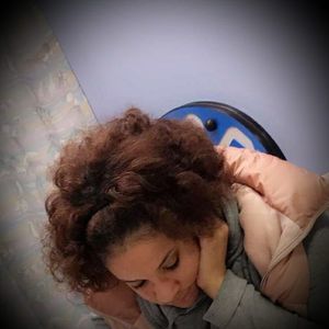 Meet your Posher, Jamila